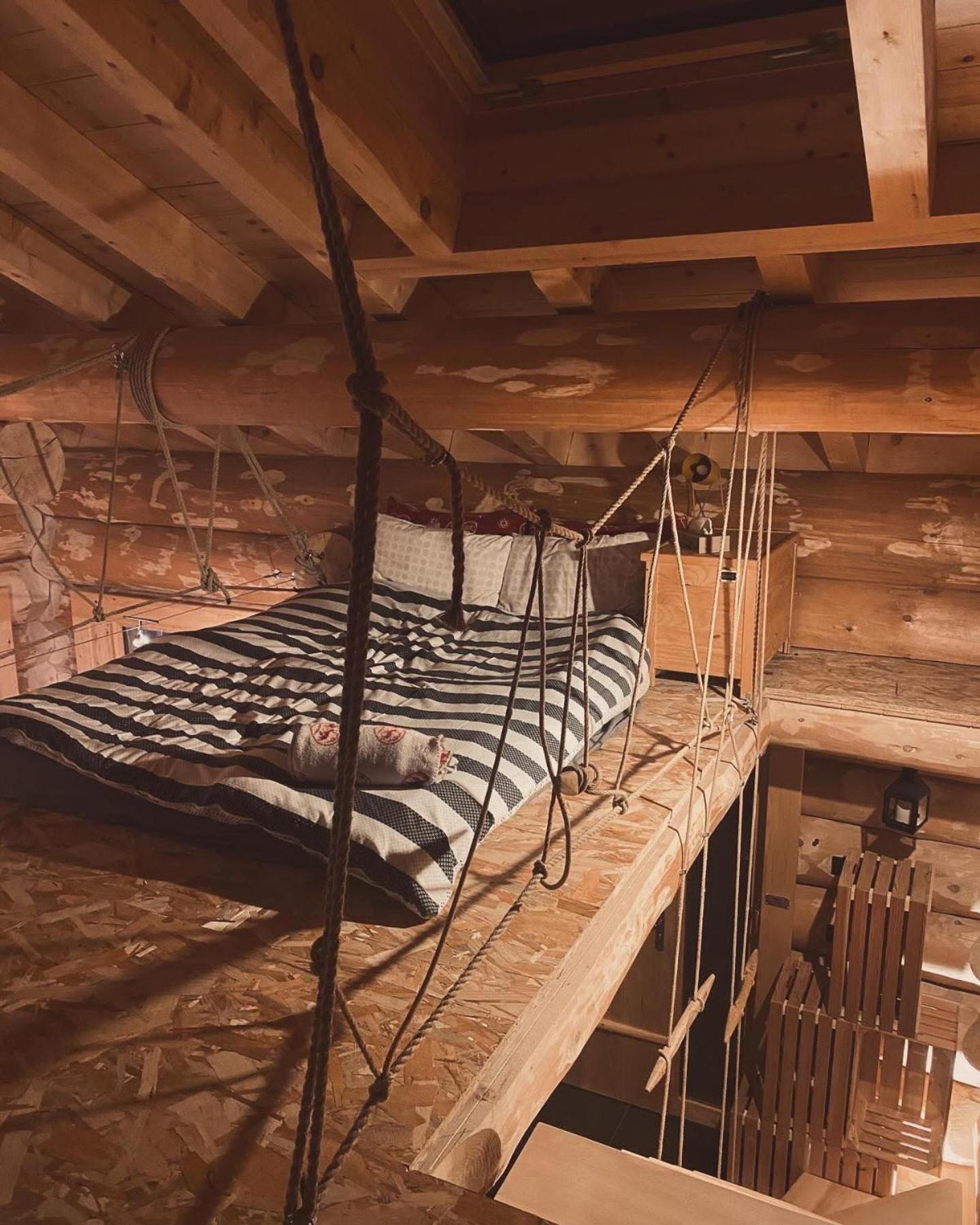 Chalet Anzac Chalet 5 Etoiles En Rondins Tout Neuf Unique Dans Les Aravis Les Villards-sur-Thônes Dış mekan fotoğraf